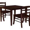 Two Person Dining Table Sets (Photo 6 of 25)