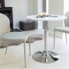 Two Seater Dining Tables And Chairs (Photo 20 of 25)