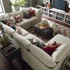 Small U Shaped Sectional Sofas (Photo 5 of 15)