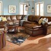 Reclining U Shaped Sectionals (Photo 11 of 15)