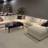 U Shaped Sectionals With Chaise (Photo 7 of 15)