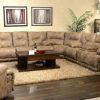 U Shaped Sectionals (Photo 10 of 15)
