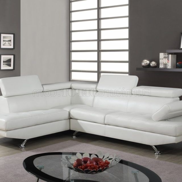 The Best White Sectional Sofas