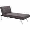 Futon Chaise Lounges (Photo 2 of 15)