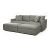 Small Chaise Sofas (Photo 7 of 15)