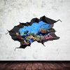 Fish 3D Wall Art (Photo 10 of 15)