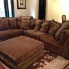 Down Sectional Sofas (Photo 4 of 15)