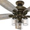 Unique Outdoor Ceiling Fans With Lights (Photo 6 of 15)