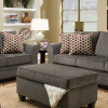 Jacksonville Nc Sectional Sofas (Photo 6 of 15)