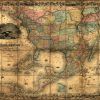 United States Map Wall Art (Photo 10 of 15)
