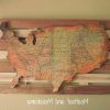 United States Map Wall Art (Photo 4 of 15)