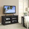 Universal Tabletop Tv Stands (Photo 12 of 15)