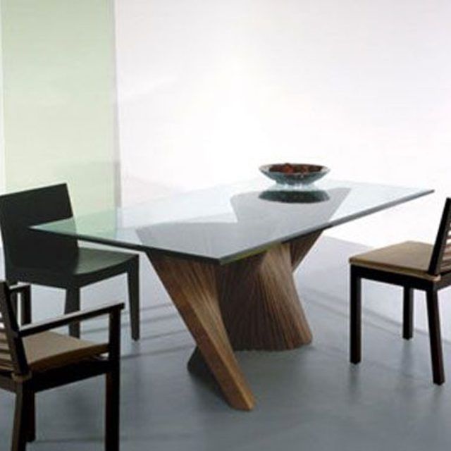 The 25 Best Collection of Unusual Dining Tables for Sale