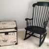 Upcycled Rocking Chairs (Photo 2 of 15)