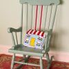 Upcycled Rocking Chairs (Photo 8 of 15)