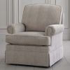 Upholstered Rocking Chairs (Photo 11 of 15)