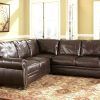 Used Sectional Sofas (Photo 7 of 15)
