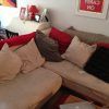 Used Sectional Sofas (Photo 4 of 15)