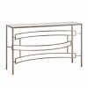 Silver Console Tables (Photo 12 of 15)