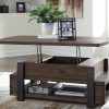 Lift Top Coffee Tables With Storage (Photo 7 of 15)