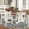 Bismark Dining Tables (Photo 15 of 25)