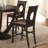 Valencia 5 Piece Counter Sets With Counterstool (Photo 12 of 25)