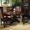 Valencia 72 Inch 6 Piece Dining Sets (Photo 18 of 25)