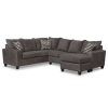 3 Piece Sectionals With Chaise (Photo 2 of 15)