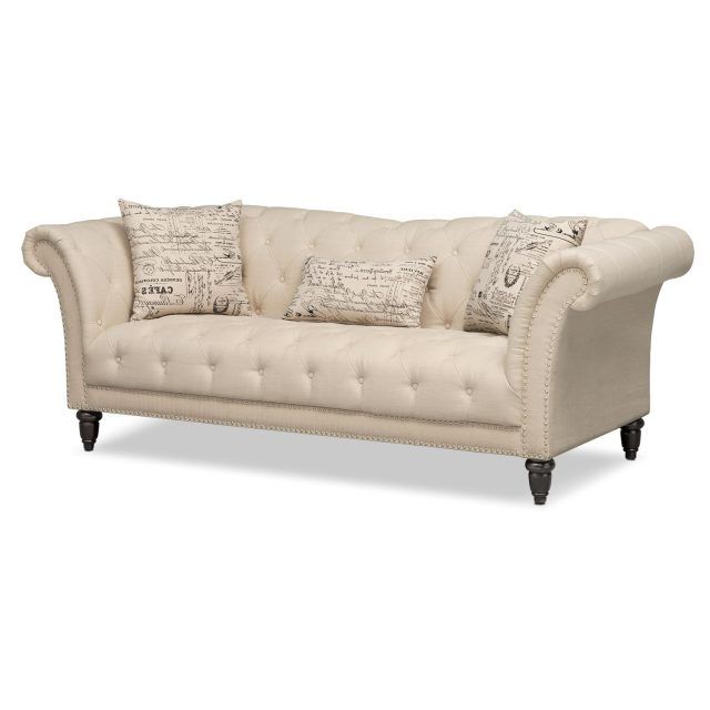 The 15 Best Collection of Value City Sofas