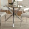 Lassen Round Dining Tables (Photo 8 of 25)