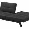 Varossa Chaise Lounge Recliner Chair Sofabeds (Photo 14 of 15)