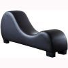 Curved Chaise Lounges (Photo 10 of 15)