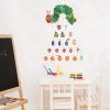 The Very Hungry Caterpillar Wall Art (Photo 5 of 15)