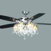 Victorian Style Outdoor Ceiling Fans (Photo 9 of 15)
