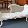 Victorian Chaise Lounge Chairs (Photo 15 of 15)