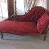 Victorian Chaise Lounges (Photo 6 of 15)