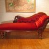 Victorian Chaise Lounges (Photo 7 of 15)
