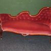 Victorian Chaise Lounges (Photo 10 of 15)