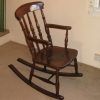 Antique Rocking Chairs (Photo 5 of 15)