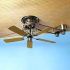 15 The Best Victorian Outdoor Ceiling Fans