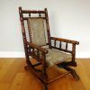 Victorian Rocking Chairs (Photo 15 of 15)