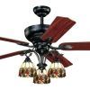 Victorian Style Outdoor Ceiling Fans (Photo 7 of 15)