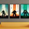 Video Game Wall Art (Photo 1 of 15)