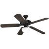 Outdoor Ceiling Fans With Schoolhouse Light (Photo 11 of 15)