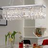 Verdell 5-Light Crystal Chandeliers (Photo 3 of 25)
