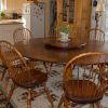 Conover 5 Piece Dining Sets (Photo 22 of 25)