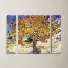 Vincent Van Gogh Multi-Piece Wall Art (Photo 13 of 15)