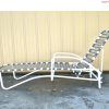 Vintage Outdoor Chaise Lounge Chairs (Photo 2 of 15)