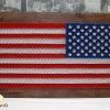 Vintage American Flag Wall Art (Photo 15 of 15)
