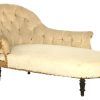 Vintage Chaise Lounge Chairs (Photo 7 of 15)